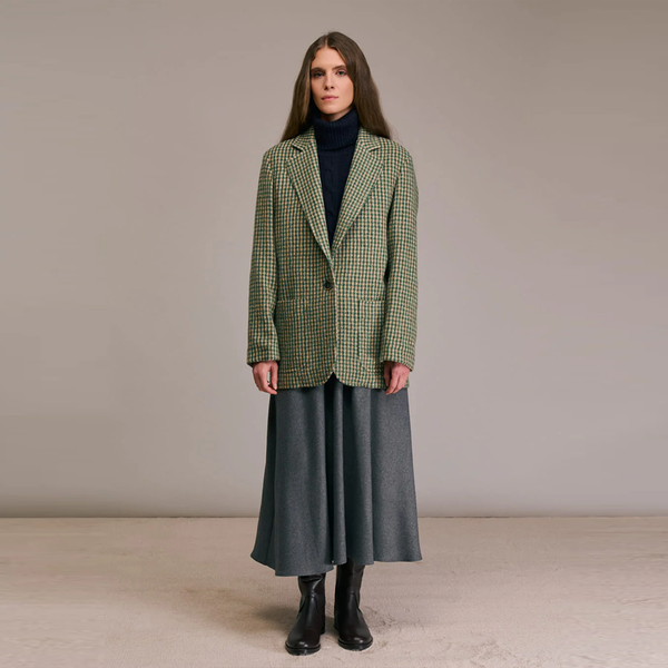 Veste Virato Diega