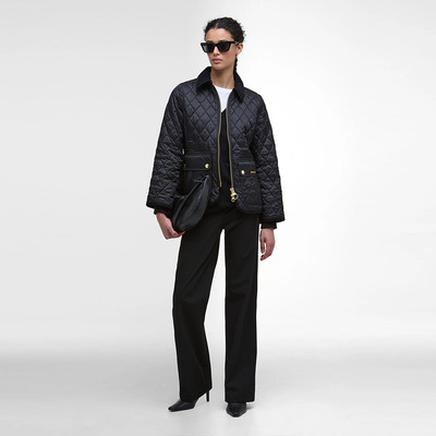 Veste Beadnell Quilted Barbour