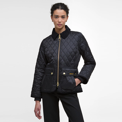 Veste Beadnell Quilted Barbour