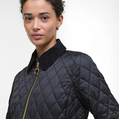 Veste Beadnell Quilted Barbour