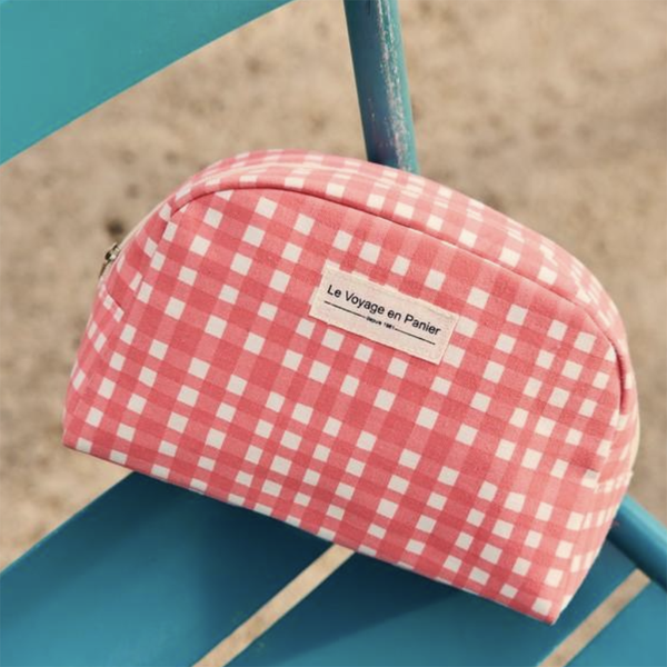 Trousse de toilette