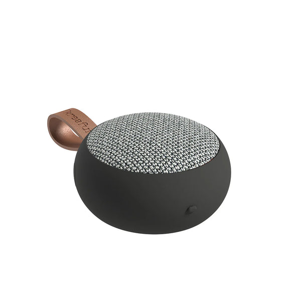 Enceinte bluetooth AGo II Fabric