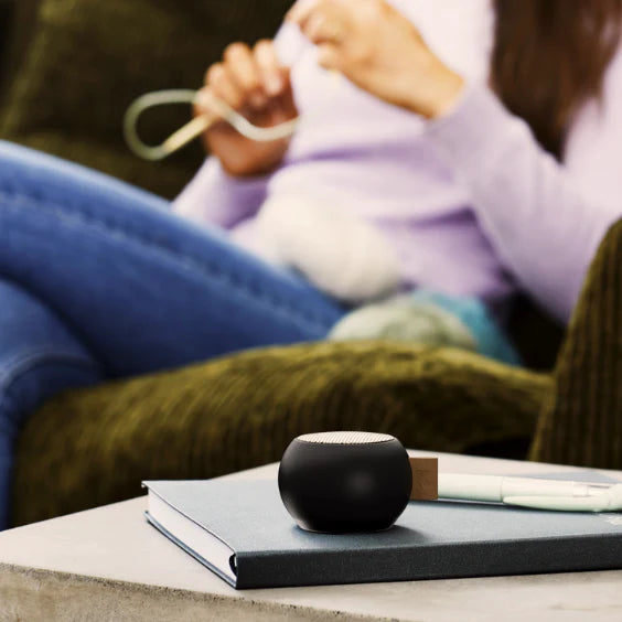 Enceinte bluetooth AGo mini