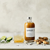 Bouteille 500mL Gimber