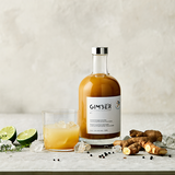 Bouteille 700mL Gimber