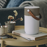 Enceinte lanterne Kreafunk