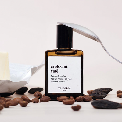 Parfum Croissant Café