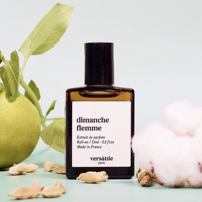 Parfum Dimanche Flemme