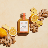 Bouteille 200mL Gimber N°2 Brut