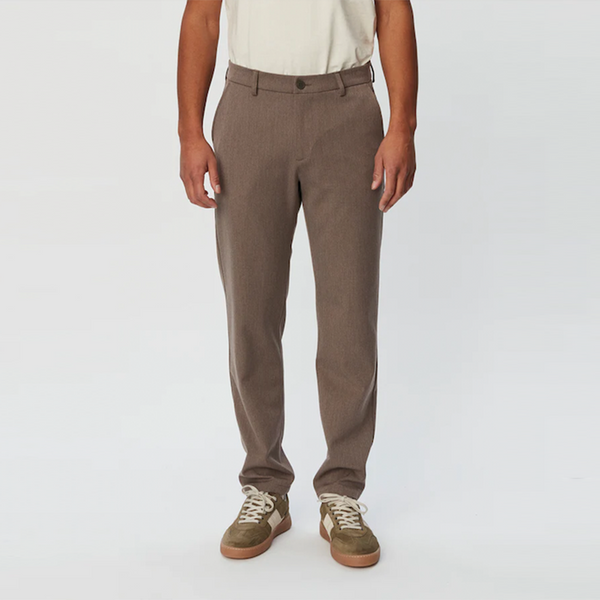 Pantalon Como Reg Les Deux