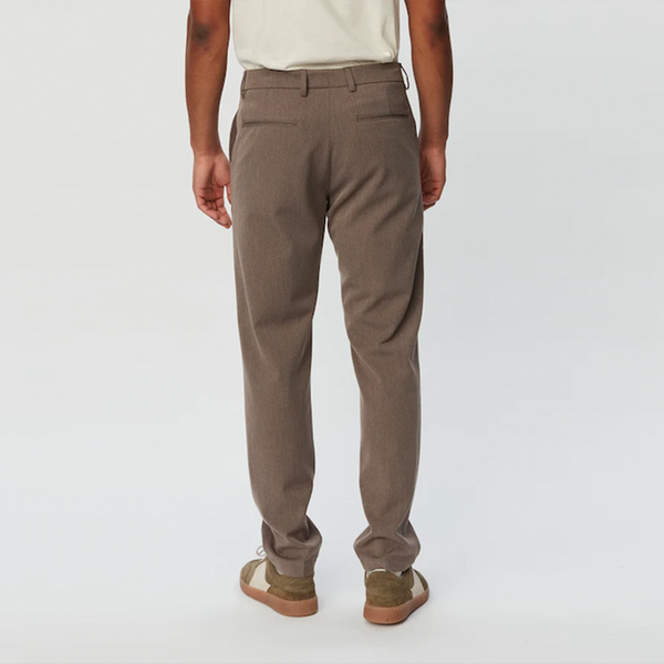 Pantalon Como Reg Les Deux