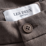 Pantalon Como Reg Les Deux