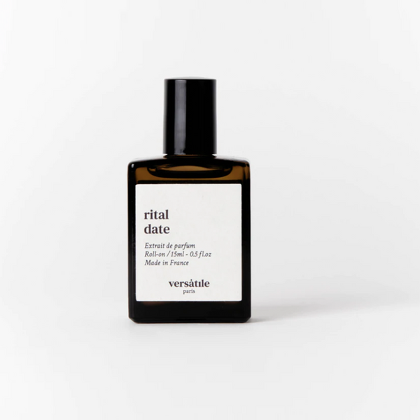 Parfum Rital Date Versatile