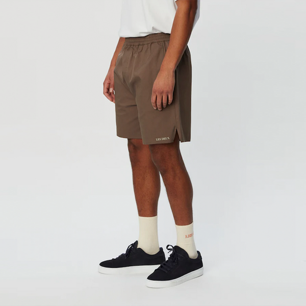 Short Rafael Les Deux